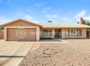 4102 N 85th Dr, Phoenix, AZ 85037