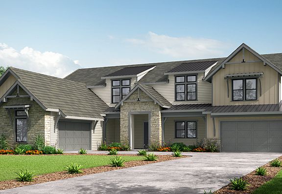 Woodside Homes - The Highfield