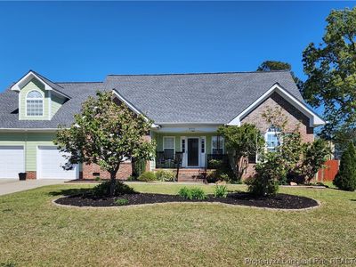 2717 Aloine Ln, Fayetteville, NC, 28306