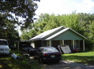 121 Parker Dr NE, Cleveland, TN 37323