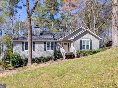 2228 Arbor Forest Trl SW, Marietta, GA, 30064
