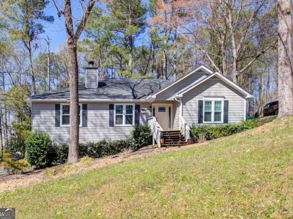 2228 Arbor Forest Trl SW, Marietta, GA 30064