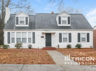 626 Margaret Dr, Statesville, NC 28677