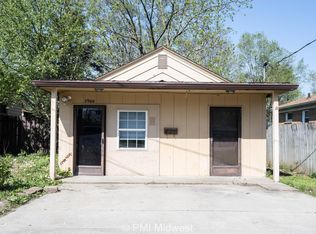2960 S Pennsylvania St, Indianapolis, IN