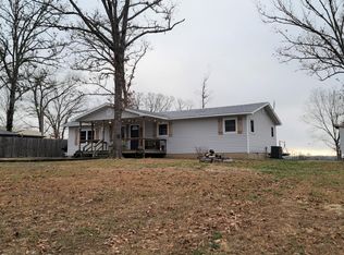 8796 State Highway Cc, Dora, MO 65637