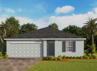 1481 Harmon Dr, Port Charlotte, FL 33953