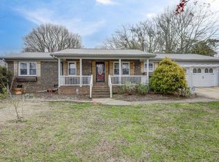 209 Overhill Dr, Duncan, SC 29334