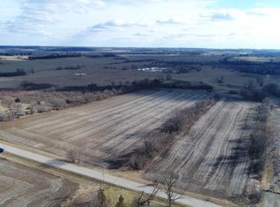 LOT 0 Island Rd, Whitewater, WI 53190