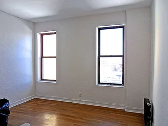 Rented by Albert Attias, LREB