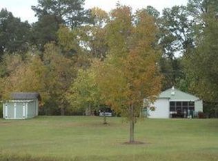 1911 Empire Chester Hwy, Cochran, GA 31014