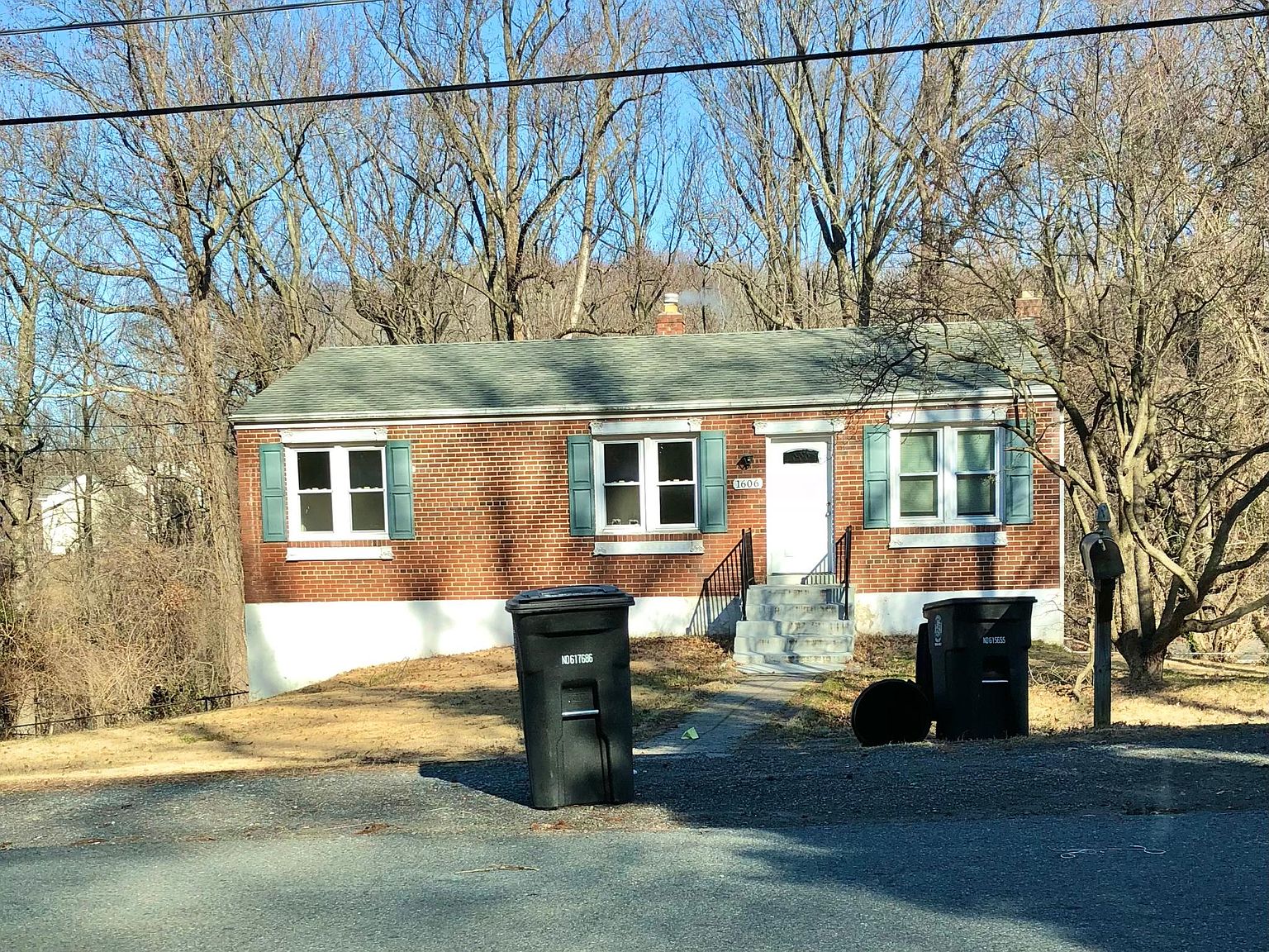 1606 Thomas Rd, Fort Washington, MD 20744 Zillow