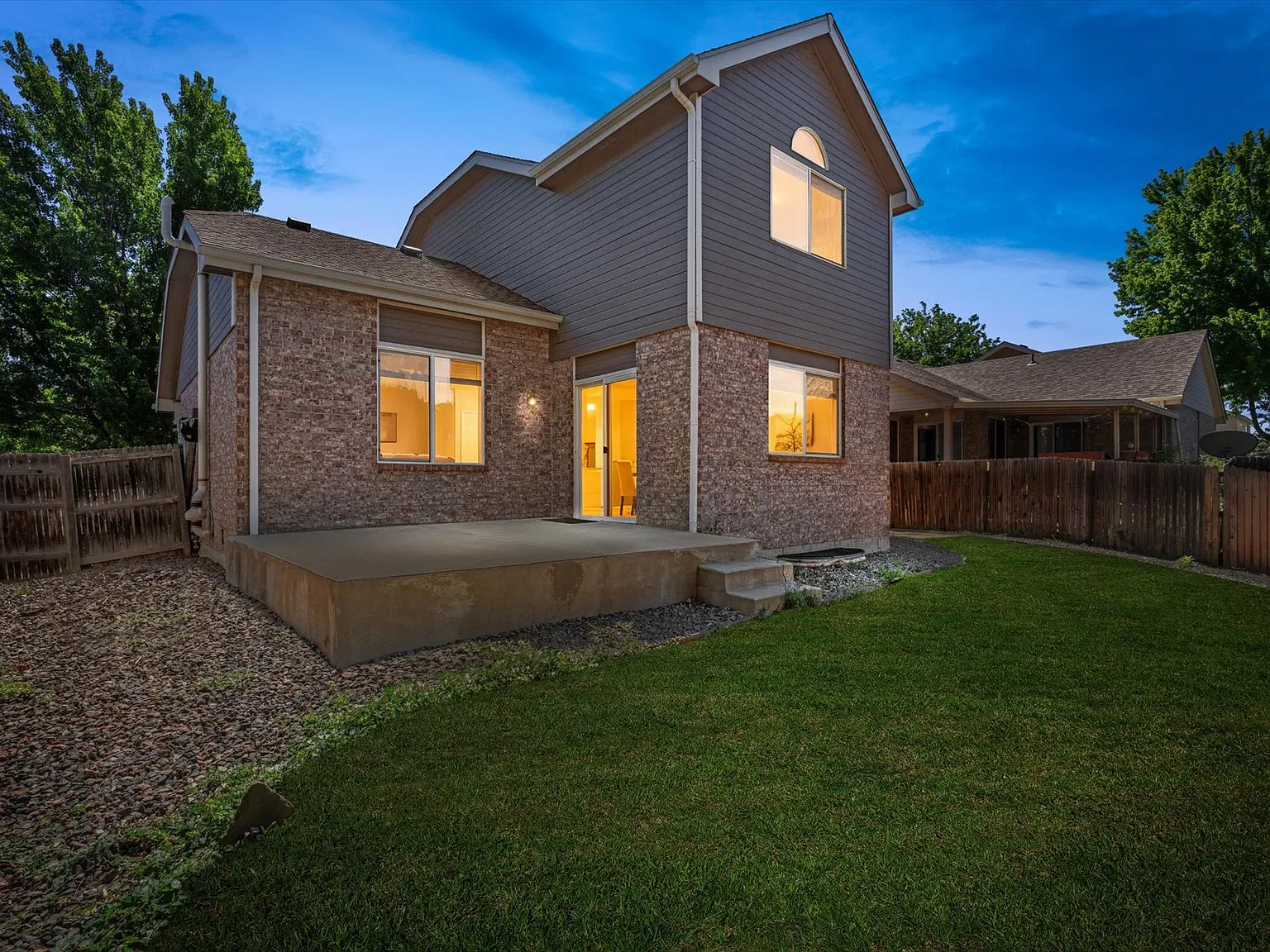 3 bed, 2204 sqft, $2,750 — Photo 3