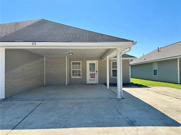 14272 Woodlands Dr #63, Hammond, LA 70401