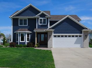 2913 SW Coves Dr, Ankeny, IA 50023