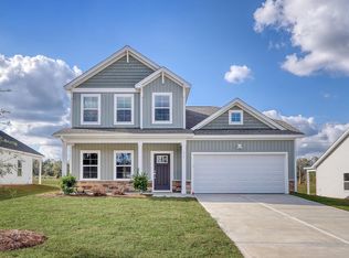 214 Lister St, Conway, SC 29526