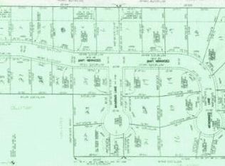 3 Escanaba Ln, Muskegon, MI 49442
