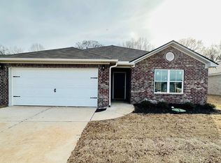 114 Jerrie Lynn Blvd, Meridianville, AL 35759