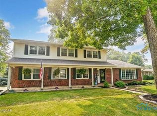 2542 Debbie Dr, Lima, OH