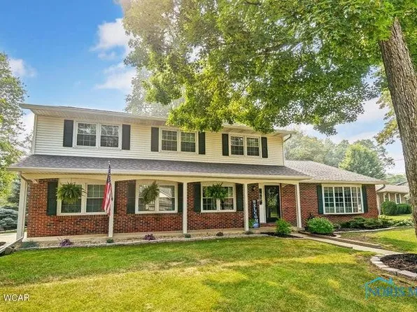 2542 Debbie Dr, Lima, OH 45807