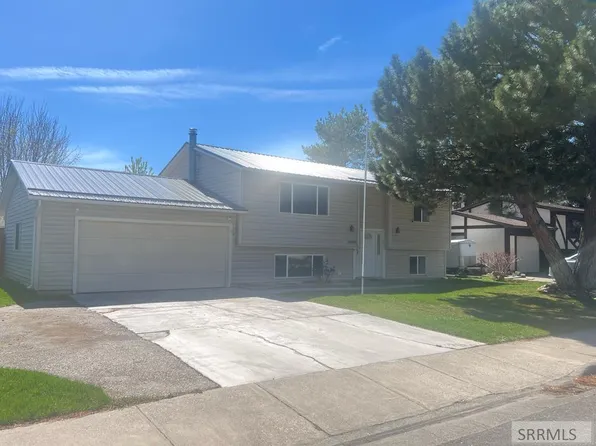 2304 Bodily St, Idaho Falls, ID 83401
