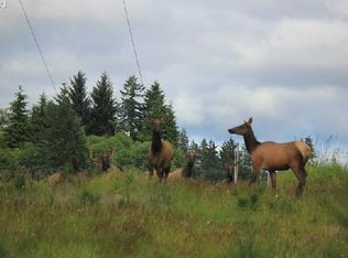 Hillcrest Loop Rd, Astoria, OR 97103