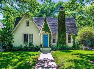 2803 Bonnie Rd, Austin, TX 78703