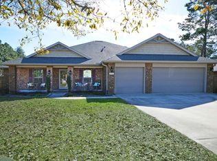 7599 Rexford St, Navarre, FL 32566