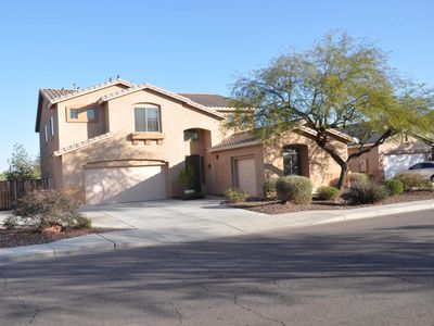 7004 W Southgate Ave, Phoenix, AZ, 85043