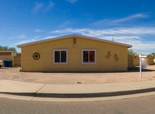 726 N Saguaro Dr, Apache Junction, AZ 85120