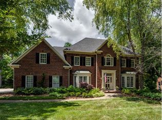 10539 Oak Pond Cres, Charlotte, NC 28277