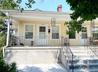 3196 Ames St, Wheat Ridge, CO 80214