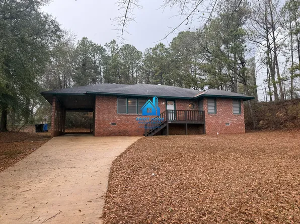 803 Parkhill Dr, Columbus, GA 31907