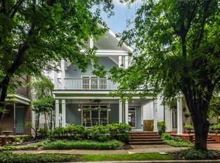 595 Monteigne Blvd, Memphis, TN 38103