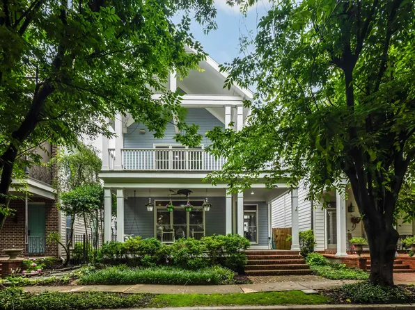 595 Monteigne Blvd, Memphis, TN 38103