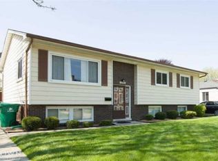 15320 Nehls Ave, Eastpointe, MI 48021