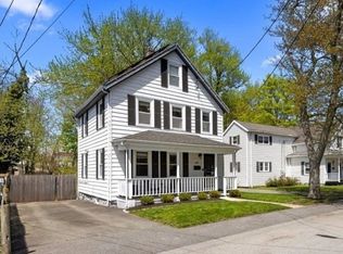 17 Howard St, Canton, MA 02021