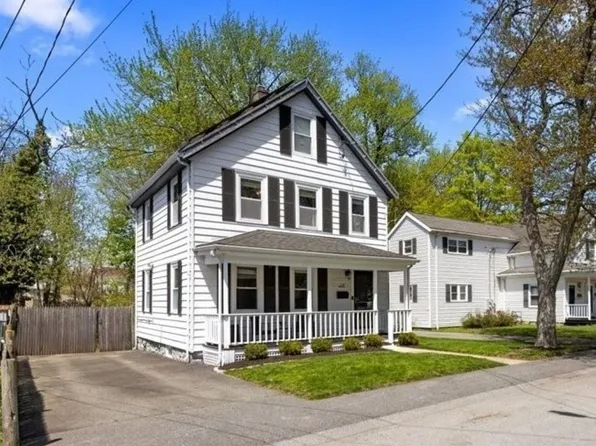 17 Howard St, Canton, MA 02021