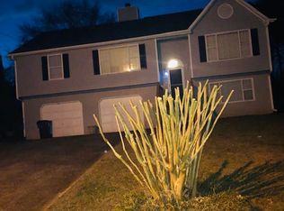 4900 Charlene Way, Powder Springs, GA 30127