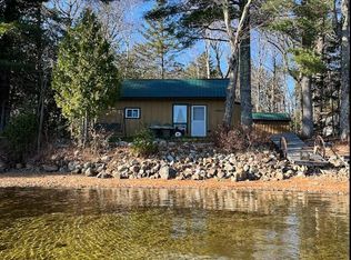 106 Cedar Lake Road, T3 R9 NWP, ME 04462
