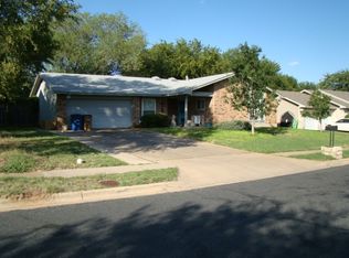 3800 Eton Ln, Austin, TX 78727