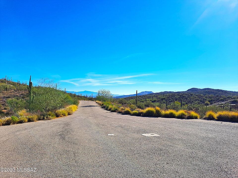 2nd image of 4160 W Canyon Enclave Ct