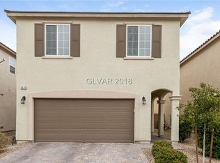 5676 Bishop Flowers St, Las Vegas, NV 89130