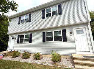 80 Brandywine Dr, Westerly, RI 02891