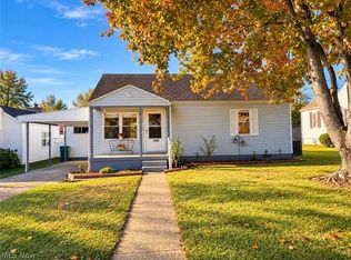 1404 42nd St, Parkersburg, WV 26104