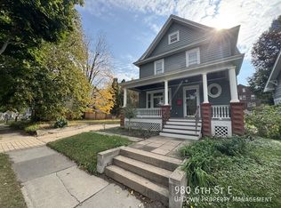 980 6th St E, Saint Paul, MN 55106