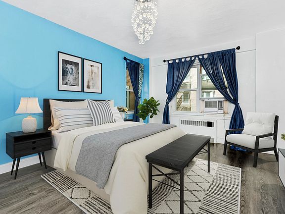 4th image of 110-45 Queens Blvd APT 410