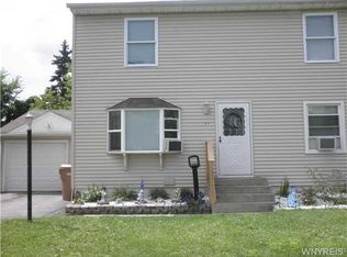 74 Barrymore Rd, Cheektowaga, NY 14225