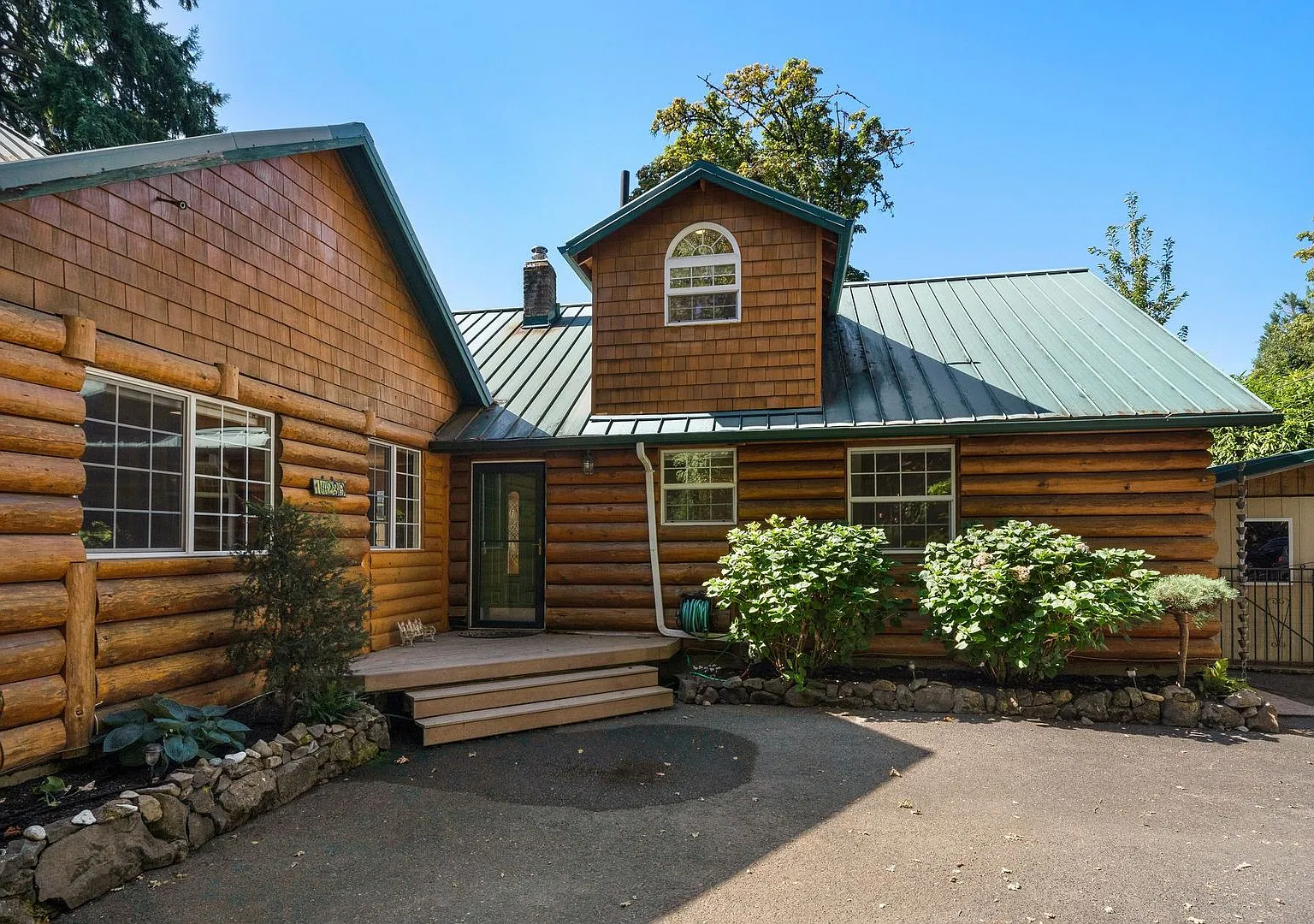 14239 Southeast Fairoaks Lane Milwaukie, OR 97267 — Photo 2