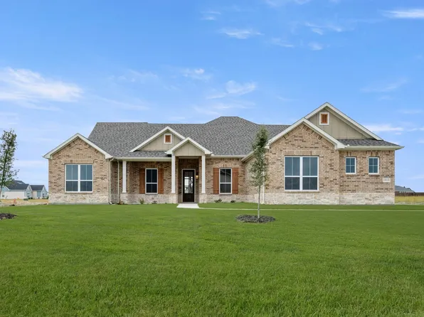 10610 Winter Wheat Ln, Venus, TX 76084