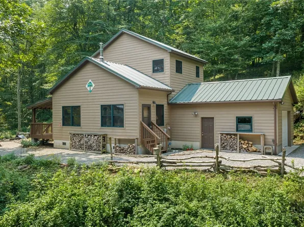 185 Harper Trail, Boone, NC 28607